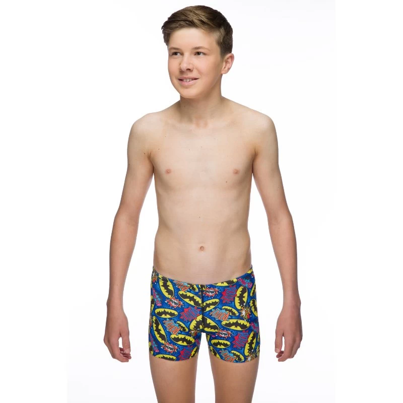 Maru Jungen Badehose Short BOOM 3 Maru Jungen Badehose Short BOOM
