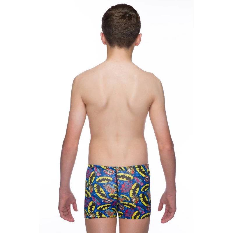 Maru Jungen Badehose Short BOOM 4 Maru Jungen Badehose Short BOOM – Bild 2