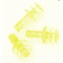 Ohrstöpsel Lamellen Silikon -Schwimmausrüstung Ohrstpsel Lamellen Silikon 583 03