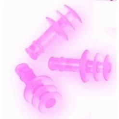 Ohrstöpsel Lamellen Silikon -Schwimmausrüstung Ohrstpsel Lamellen Silikon 583 04