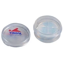 Ohrstöpsel Silikon Formbar