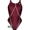 YINGFA Wettkampfanzug Speedsuit Maroon -Schwimmausrüstung YINGFA Wettkampfanzug Speedsuit maroon 302 01