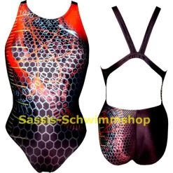 Yingfa Badeanzug Training DIGIT