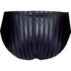 Yingfa Badehose CLASSIC Schwarz-rot -Schwimmausrüstung Yingfa Badehose CLASSIC schwarz rot 560 03