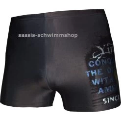 Yingfa Badehose CONQUER 2