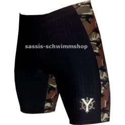 Yingfa Badehose Jammer CAMOUFLAGE 2