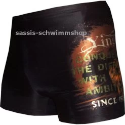 Yingfa Badehose CONQUER 1