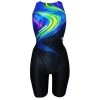 Yingfa Kneeskin Women RACING PRO Wettkampf Schwimmanzug -Schwimmausrüstung Yingfa Kneeskin Women RACING PRO Wettkampf Schwimmanzug 308 01