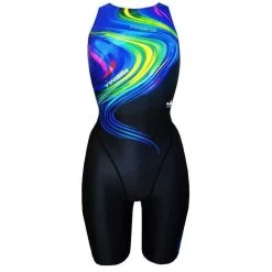 Yingfa Kneeskin Women RACING PRO Wettkampf Schwimmanzug