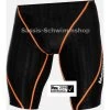Yingfa Wettkampf Jammer Speed Schwarz/orange -Schwimmausrüstung Yingfa Wettkampf Jammer Speed schwarzorange 322 01