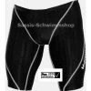 Yingfa Wettkampf Jammer Speed Schwarz/weiss -Schwimmausrüstung Yingfa Wettkampf Jammer Speed schwarzweiss 323 01
