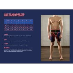 Adidas ADIZERO XVI FSM Wettkampf Jammer FREISTIL + Microfaserhandtuch + Schwimmbrille -Schwimmausrüstung adidas ADIZERO XVI FSM Wettkampf Jammer FREISTIL Microfaserhandtuch Schwimmbrille 249 04