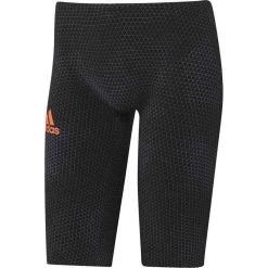 Adidas ADIZERO XVI Take Down Wettkampf Jammer + Microfaserhandtuch + Schwimmbrille