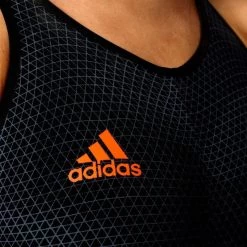 Adidas ADIZERO XVI Take Down Wettkampfanzug +Microfaserhandtuch + Schwimmbrille -Schwimmausrüstung adidas ADIZERO XVI Take Down Wettkampfanzug Microfaserhandtu 615 04