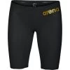 Arena Carbon Air 2 Jammer Wettkampfhose Black-gold -Schwimmausrüstung arena Carbon Air 2 Jammer Wettkampfhose black black gold 78 01