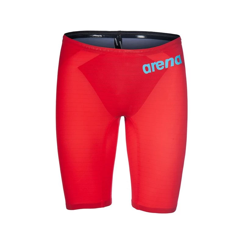 Arena Carbon Air 2 Jammer Wettkampfhose Red 3 Arena Carbon Air 2 Jammer Wettkampfhose Red