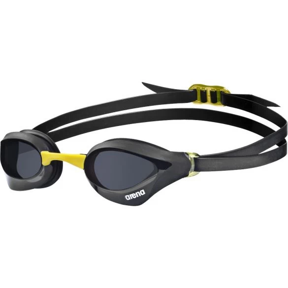 Arena Cobra Core Wettkampf Schwimmbrille Schwarz-gelb 3 Arena Cobra Core Wettkampf Schwimmbrille Schwarz-gelb