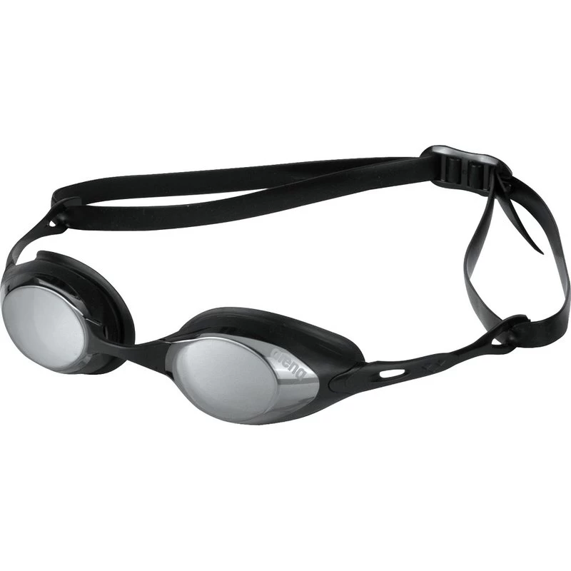 Arena Cobra Mirror Wettkampf Schwimmbrille 3 Arena Cobra Mirror Wettkampf Schwimmbrille