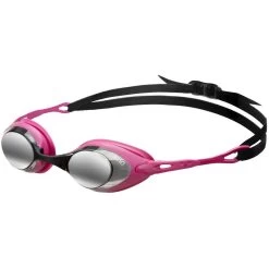 Schwimmausrüstung -Schwimmausrüstung arena Cobra Mirror Wettkampf Schwimmbrille 178 02