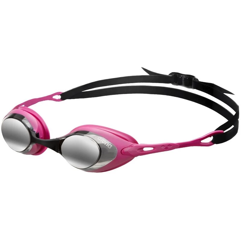 Arena Cobra Mirror Wettkampf Schwimmbrille 4 Arena Cobra Mirror Wettkampf Schwimmbrille – Bild 2