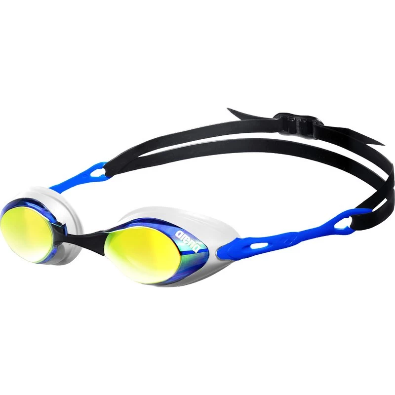 Arena Cobra Mirror Wettkampf Schwimmbrille 5 Arena Cobra Mirror Wettkampf Schwimmbrille – Bild 3