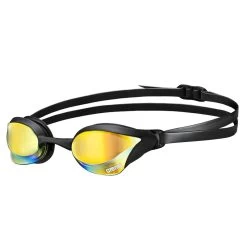 Arena Cobra Core Mirror Wettkampf Schwimmbrille