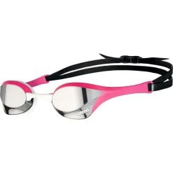 Arena Cobra Ultra Swipe Mirror Silver Outdoor 8 Arena Cobra Ultra Swipe Mirror Silver Outdoor -Schwimmausrüstung arena Cobra Ultra Swipe Mirror silver Outdoor 182 03