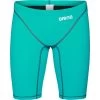 Arena Jungen Wettkampfhose Powerskin ST 2.0 Aquamarine Jammer -Schwimmausrüstung arena Jungen Wettkampfhose Powerskin ST 20 aquamarine Jammer 172 01
