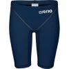 Arena Jungen Wettkampfhose Powerskin ST 2.0 Navy Jammer -Schwimmausrüstung arena Jungen Wettkampfhose Powerskin ST 20 navy Jammer 169 01