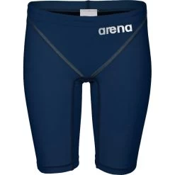 Arena Jungen Wettkampfhose Powerskin ST 2.0 Navy Jammer