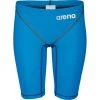 Arena Jungen Wettkampfhose Powerskin ST 2.0 Royal Jammer -Schwimmausrüstung arena Jungen Wettkampfhose Powerskin ST 20 royal Jammer 168 01