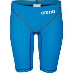 Arena Jungen Wettkampfhose Powerskin ST 2.0 Royal Jammer