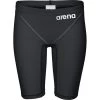 Arena Jungen Wettkampfhose Powerskin ST 2.0 Schwarz Jammer -Schwimmausrüstung arena Jungen Wettkampfhose Powerskin ST 20 schwarz Jammer 167 01