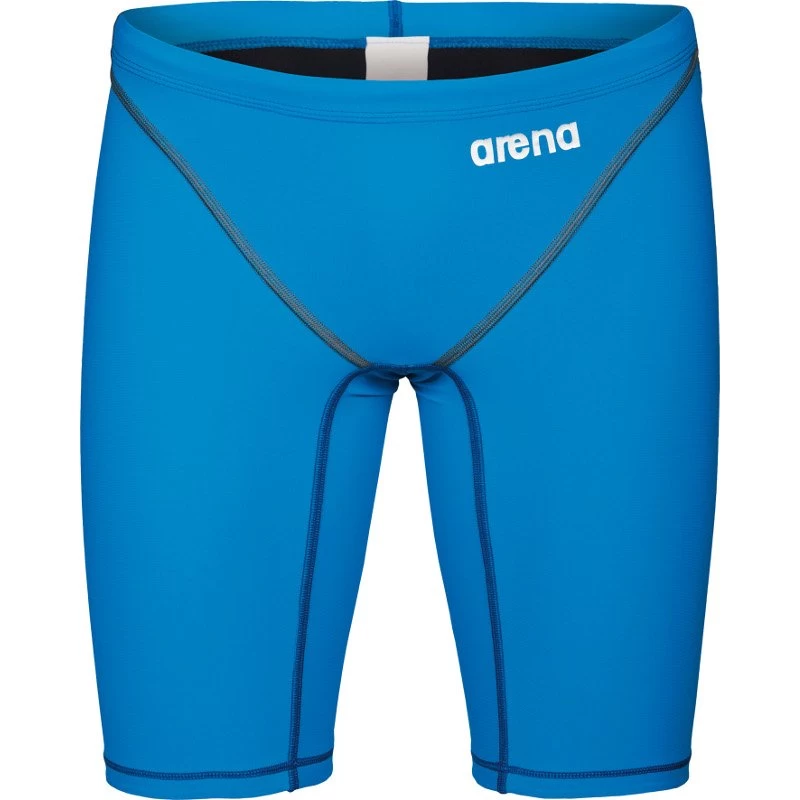 Arena Powerskin ST 2.0 Jammer Herren Royal Wettkampfhose 3 Arena Powerskin ST 2.0 Jammer Herren Royal Wettkampfhose