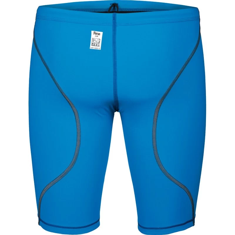 Arena Powerskin ST 2.0 Jammer Herren Royal Wettkampfhose 4 Arena Powerskin ST 2.0 Jammer Herren Royal Wettkampfhose – Bild 2