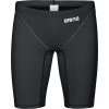 Arena Powerskin ST 2.0 Jammer Herren Schwarz Wettkampfhose 2 Arena Powerskin ST 2.0 Jammer Herren Schwarz Wettkampfhose -Schwimmausrüstung arena Powerskin ST 20 Jammer Herren schwarz Wettkampfhose 177 01