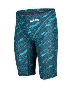Arena Powerskin ST Next Jungen Wettkampfhose Jammer - Limited Edition
